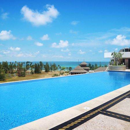 Grand Lagoi Hotel Bintan Extérieur photo