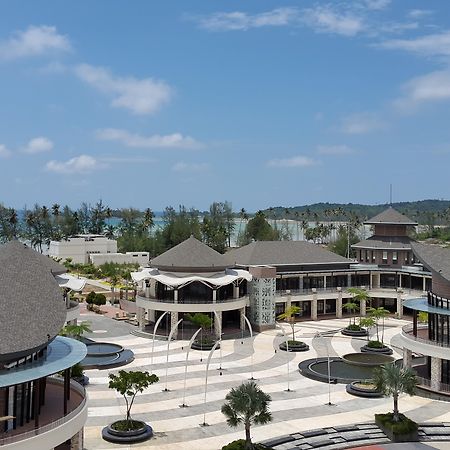 Grand Lagoi Hotel Bintan Extérieur photo