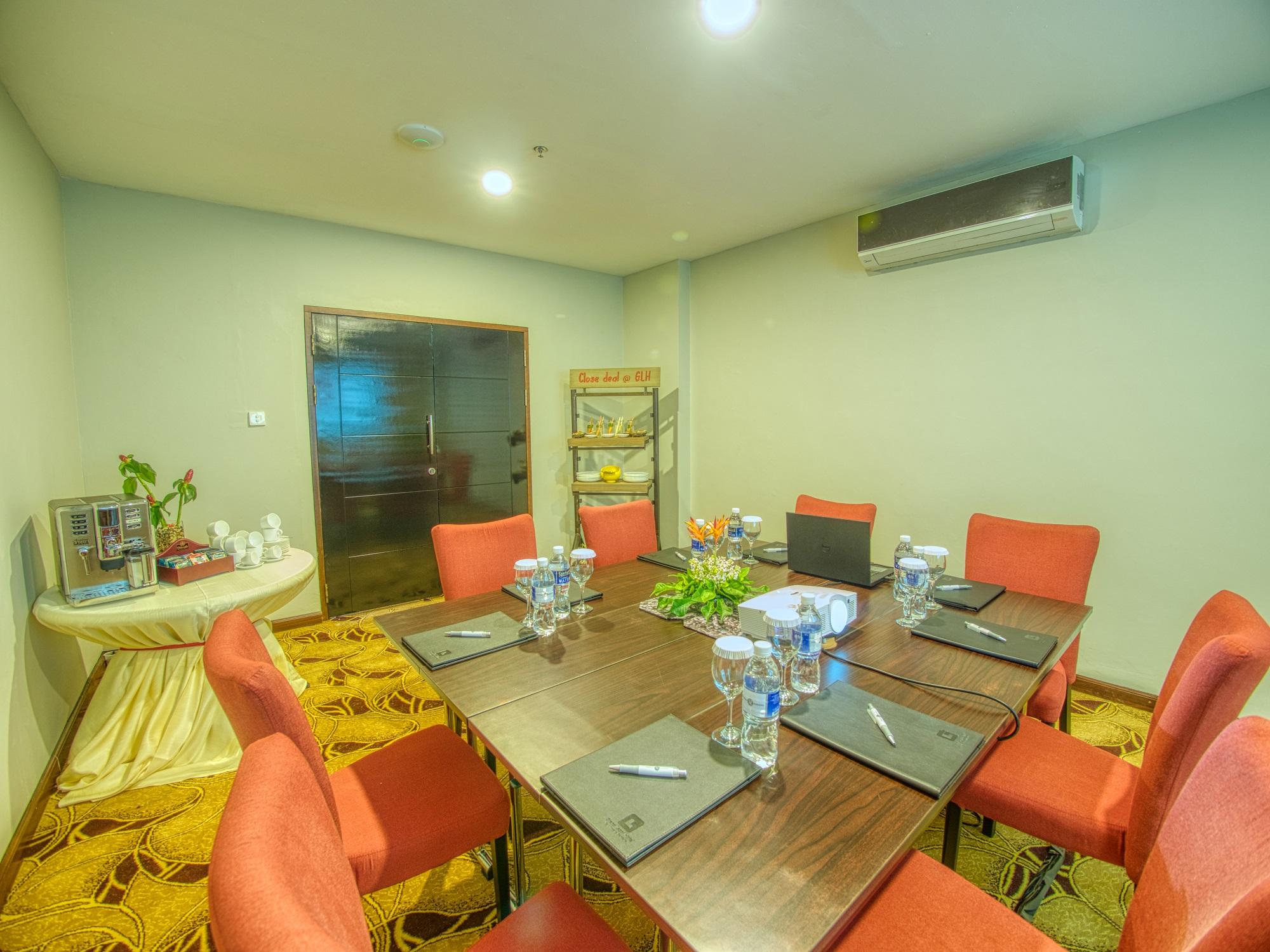 Grand Lagoi Hotel Bintan Extérieur photo