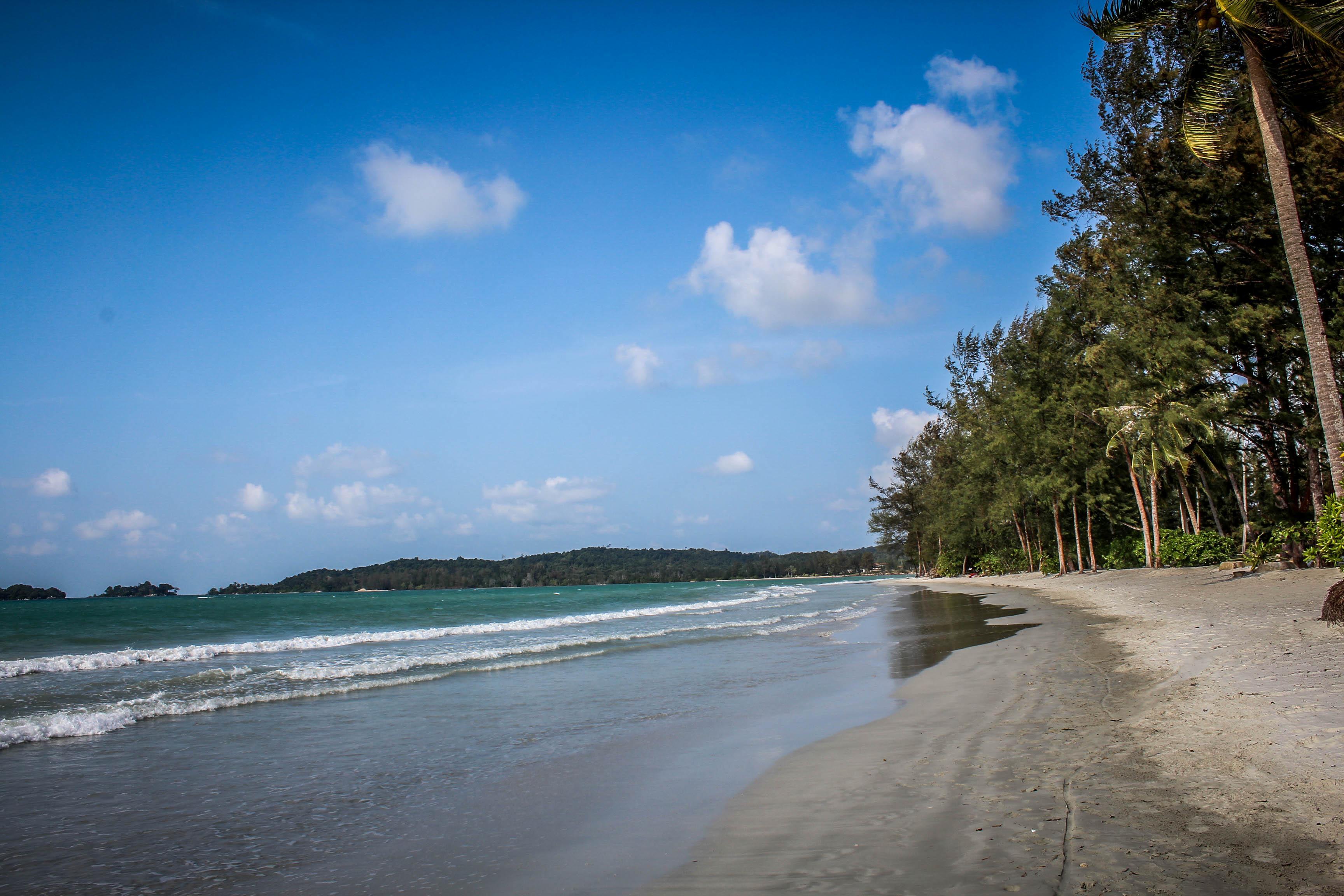 Grand Lagoi Hotel Bintan Extérieur photo