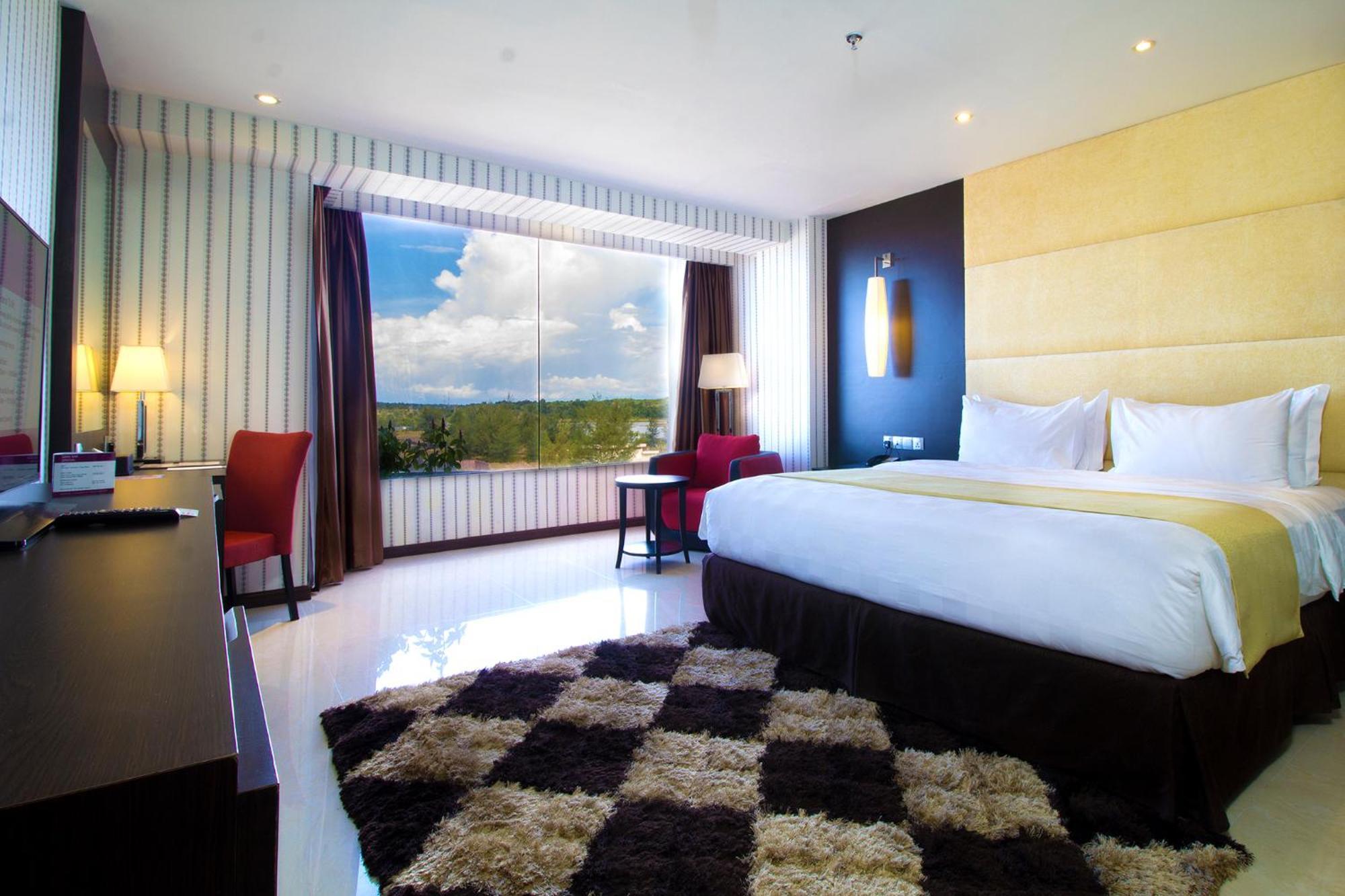 Grand Lagoi Hotel Bintan Extérieur photo