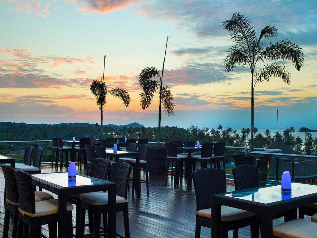 Grand Lagoi Hotel Bintan Extérieur photo