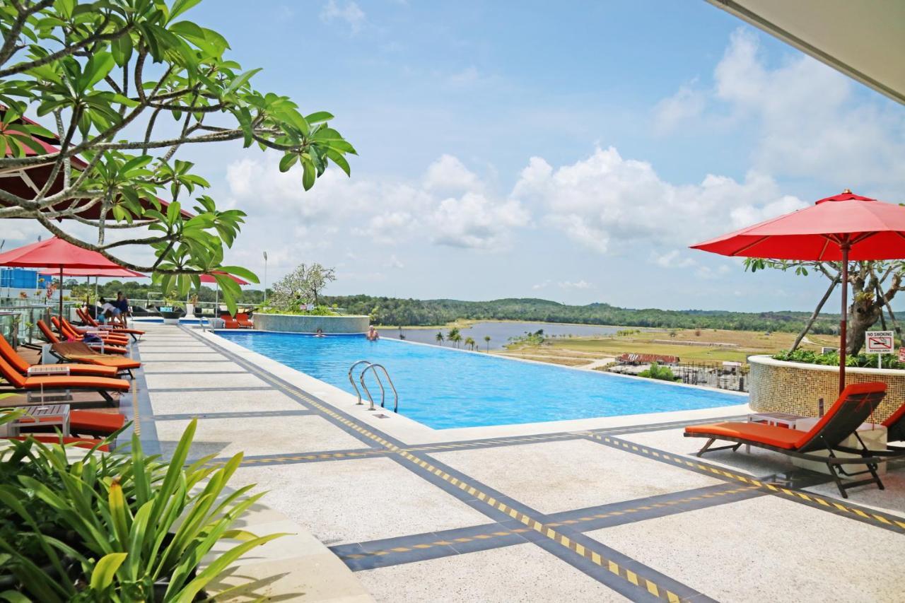 Grand Lagoi Hotel Bintan Extérieur photo