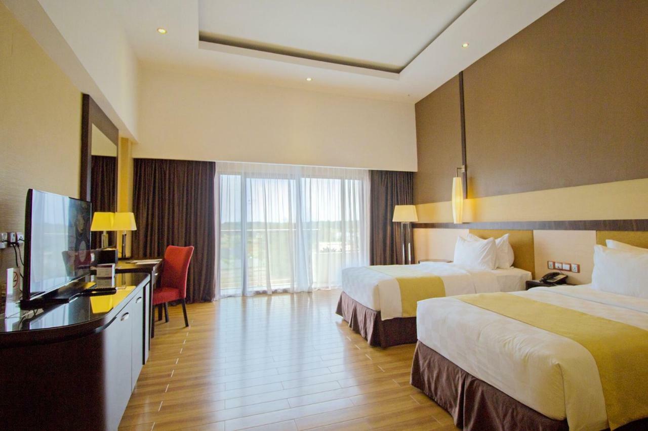 Grand Lagoi Hotel Bintan Extérieur photo