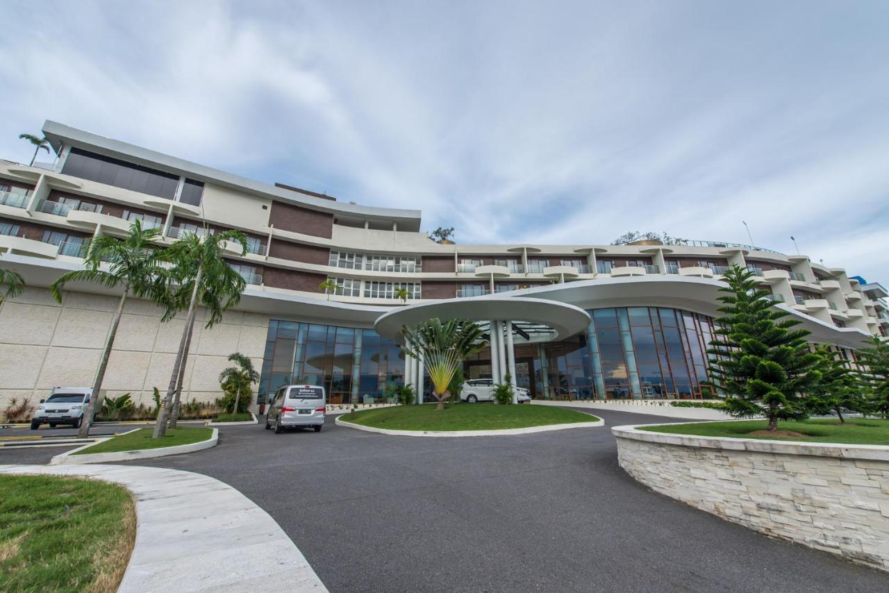 Grand Lagoi Hotel Bintan Extérieur photo
