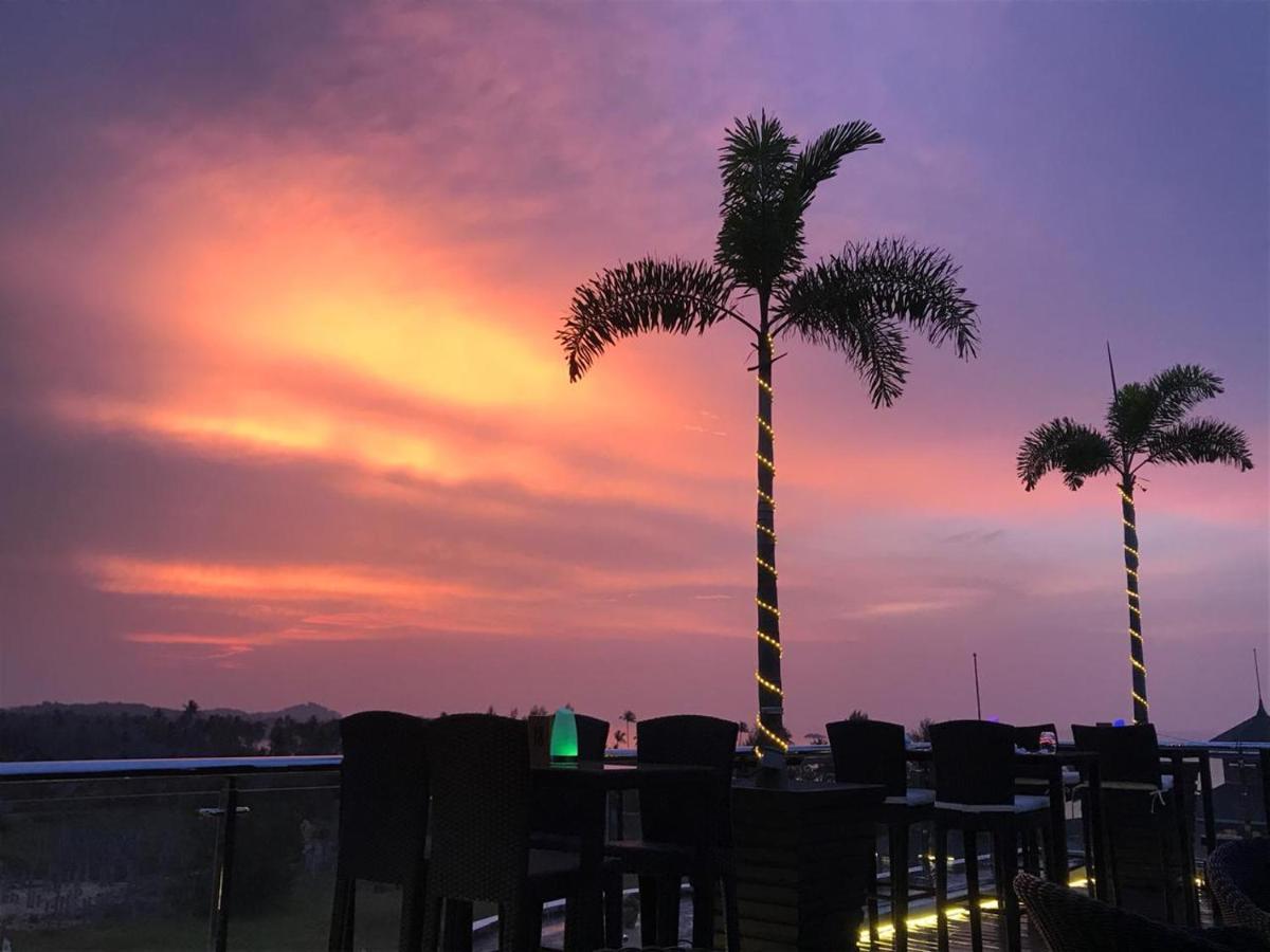 Grand Lagoi Hotel Bintan Extérieur photo