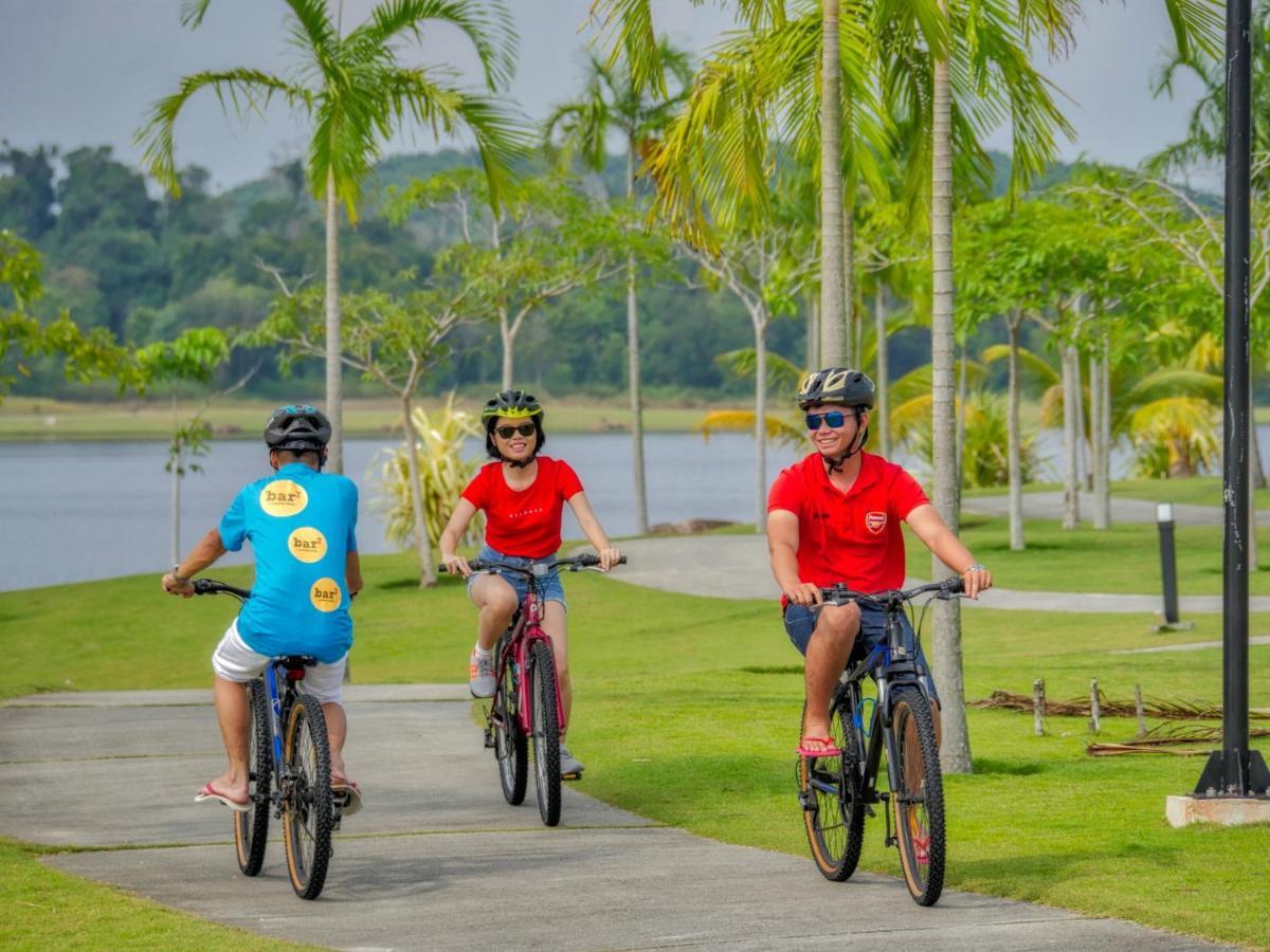 Grand Lagoi Hotel Bintan Extérieur photo