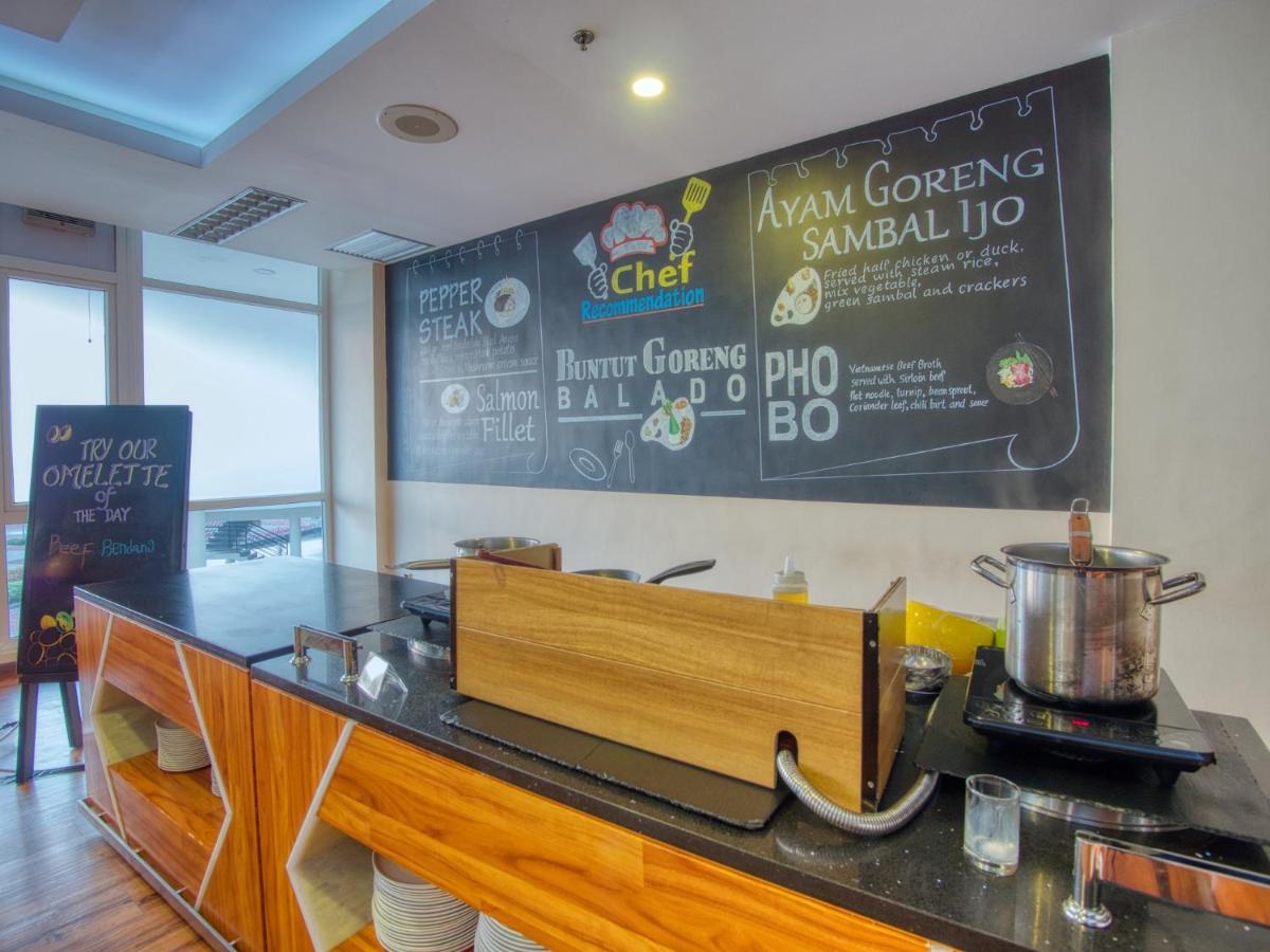 Grand Lagoi Hotel Bintan Extérieur photo