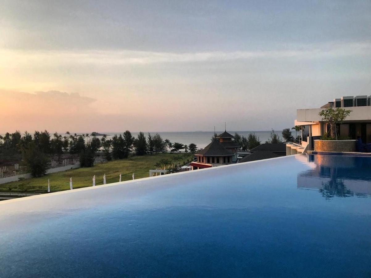 Grand Lagoi Hotel Bintan Extérieur photo